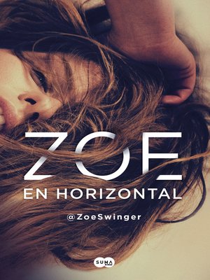 cover image of Zoe en horizontal